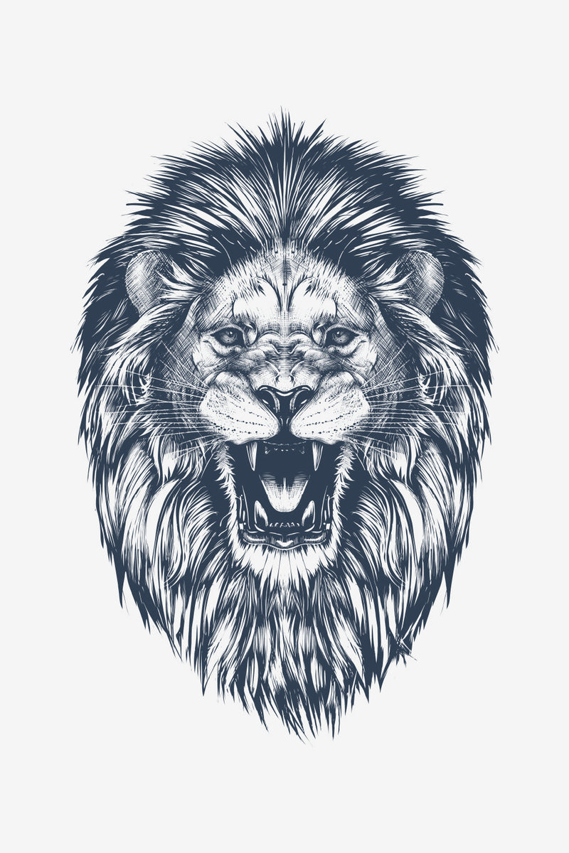Untamed