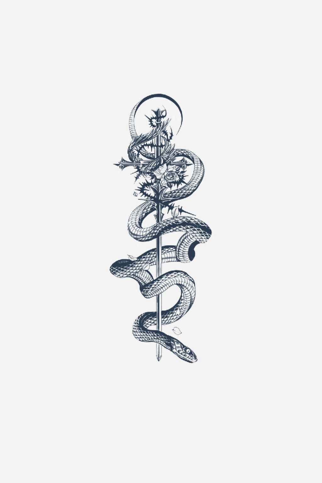 The Snake's Dance