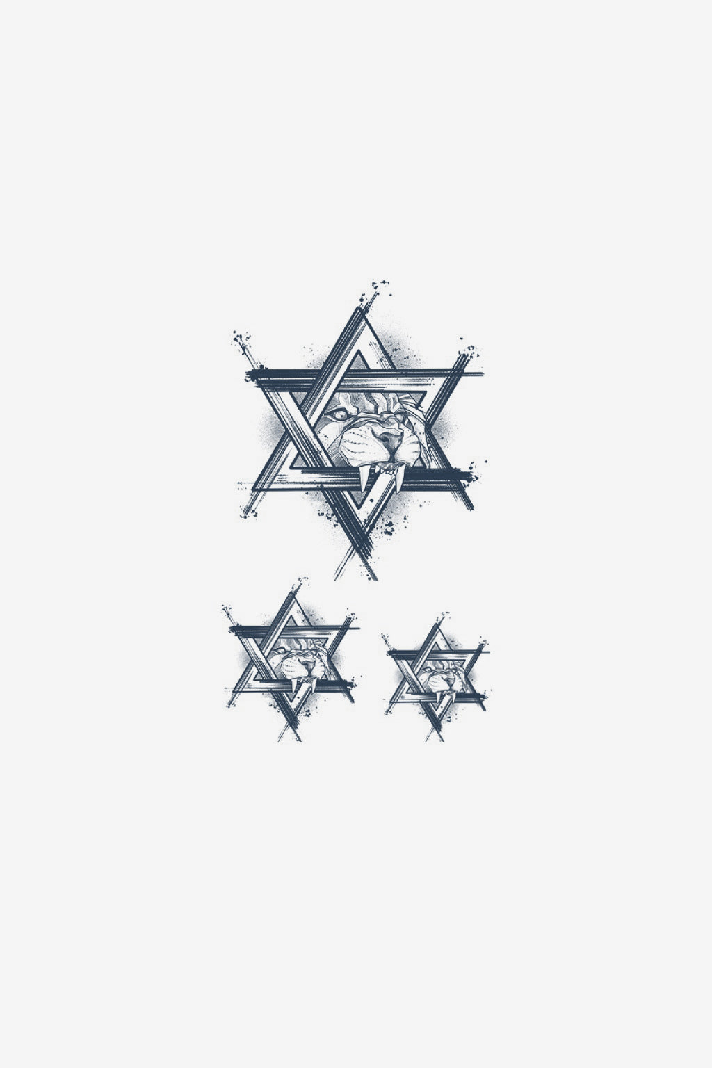 Lion Star