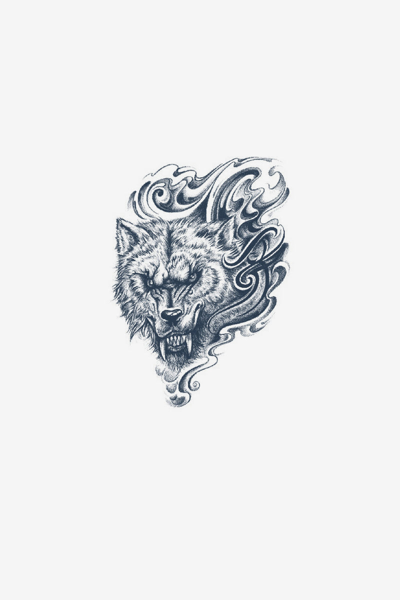 The Wolf
