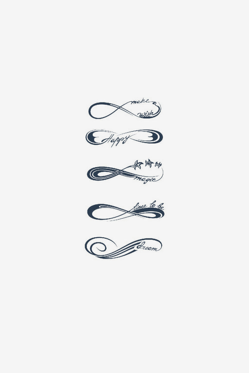 Infinite