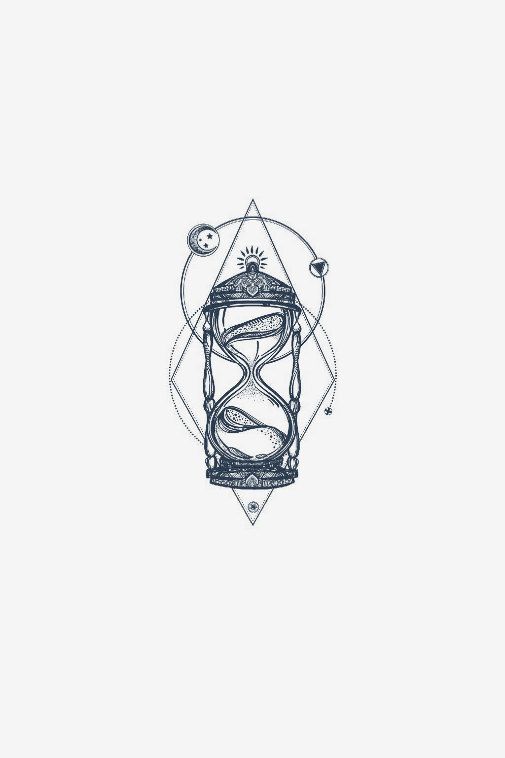Hourglass