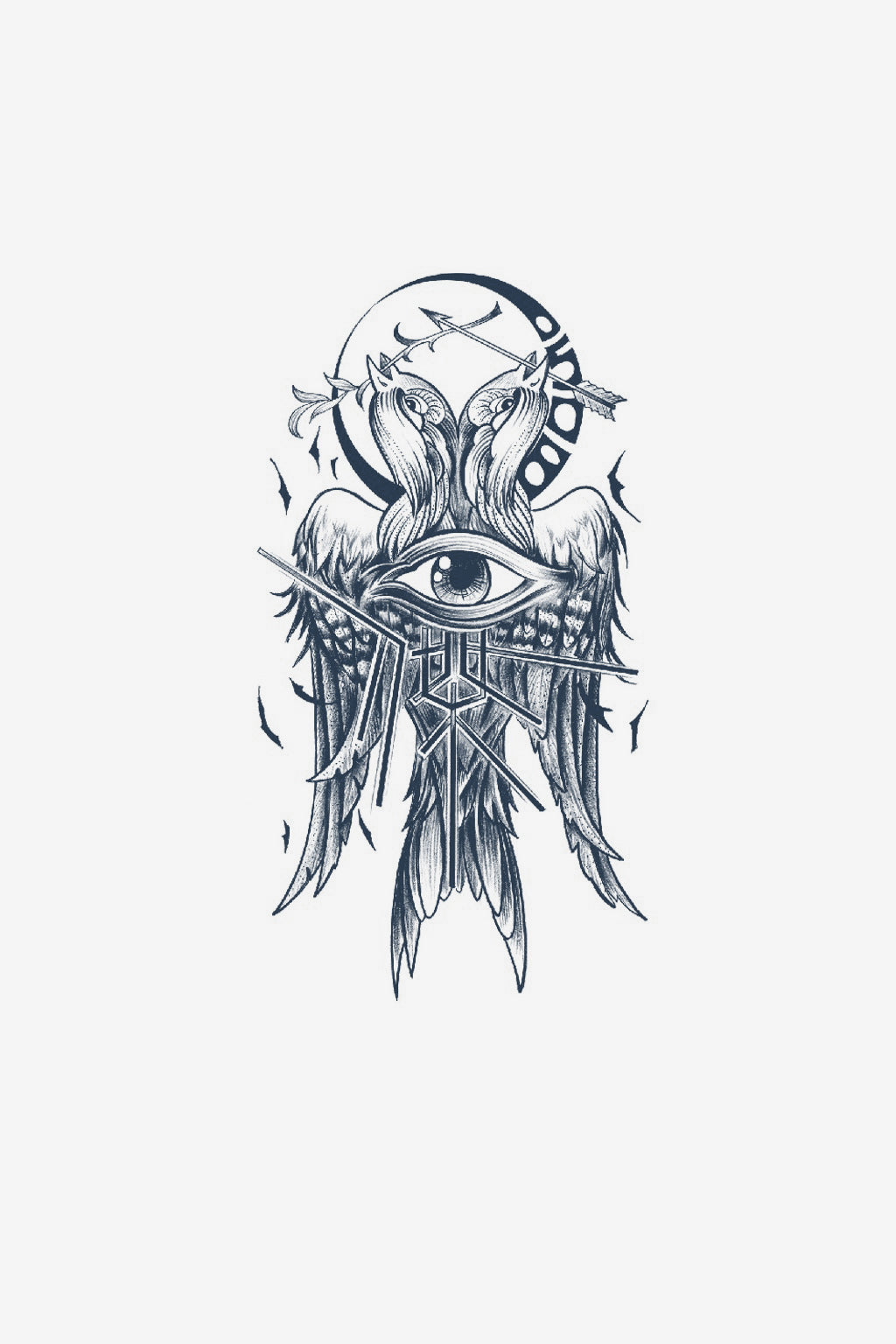 Divine Eye