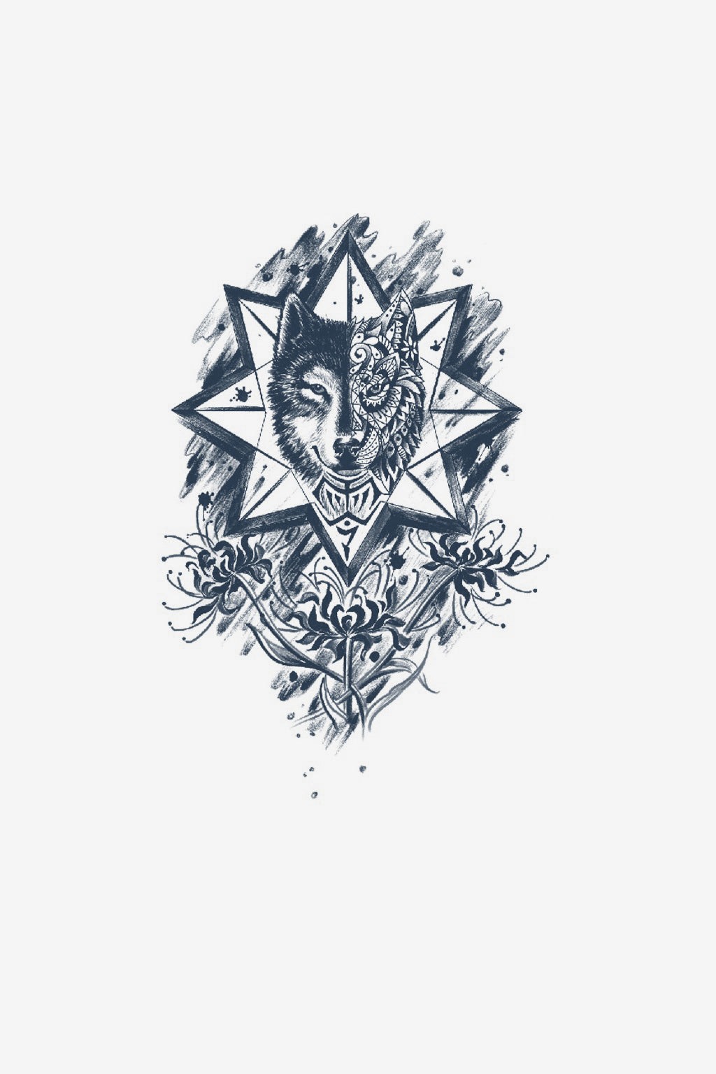 Wolf Star