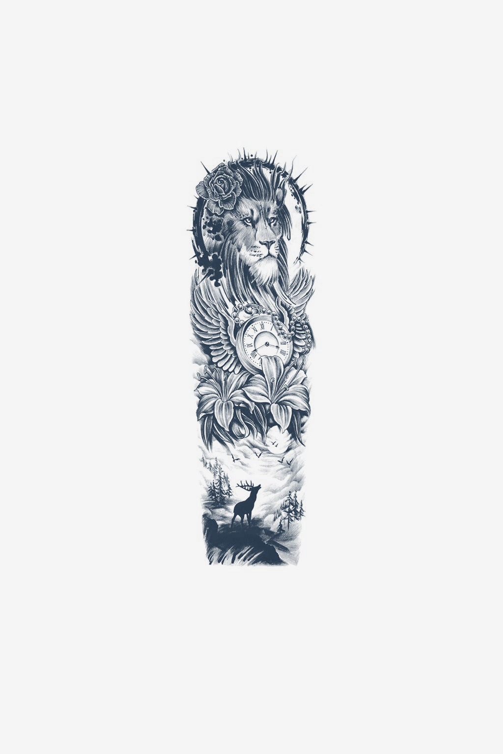 King