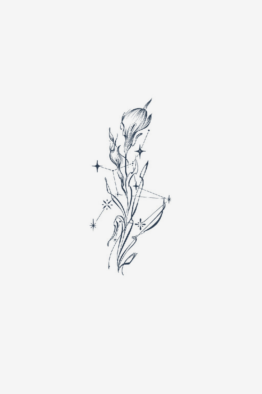 Astral Petals