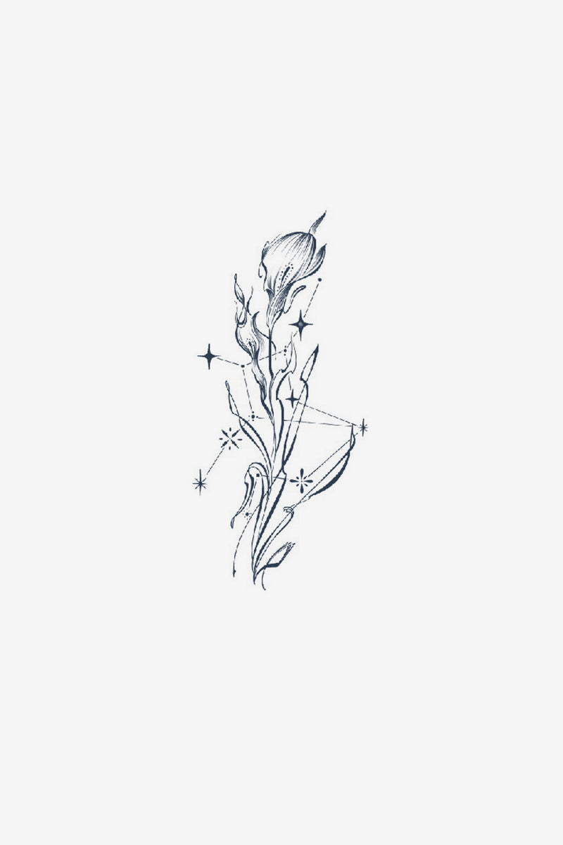 Astral Petals