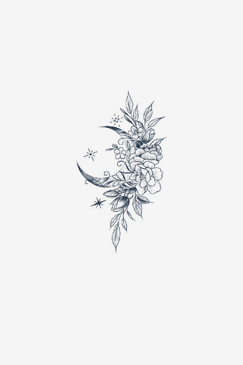 Nocturnal Bouquet