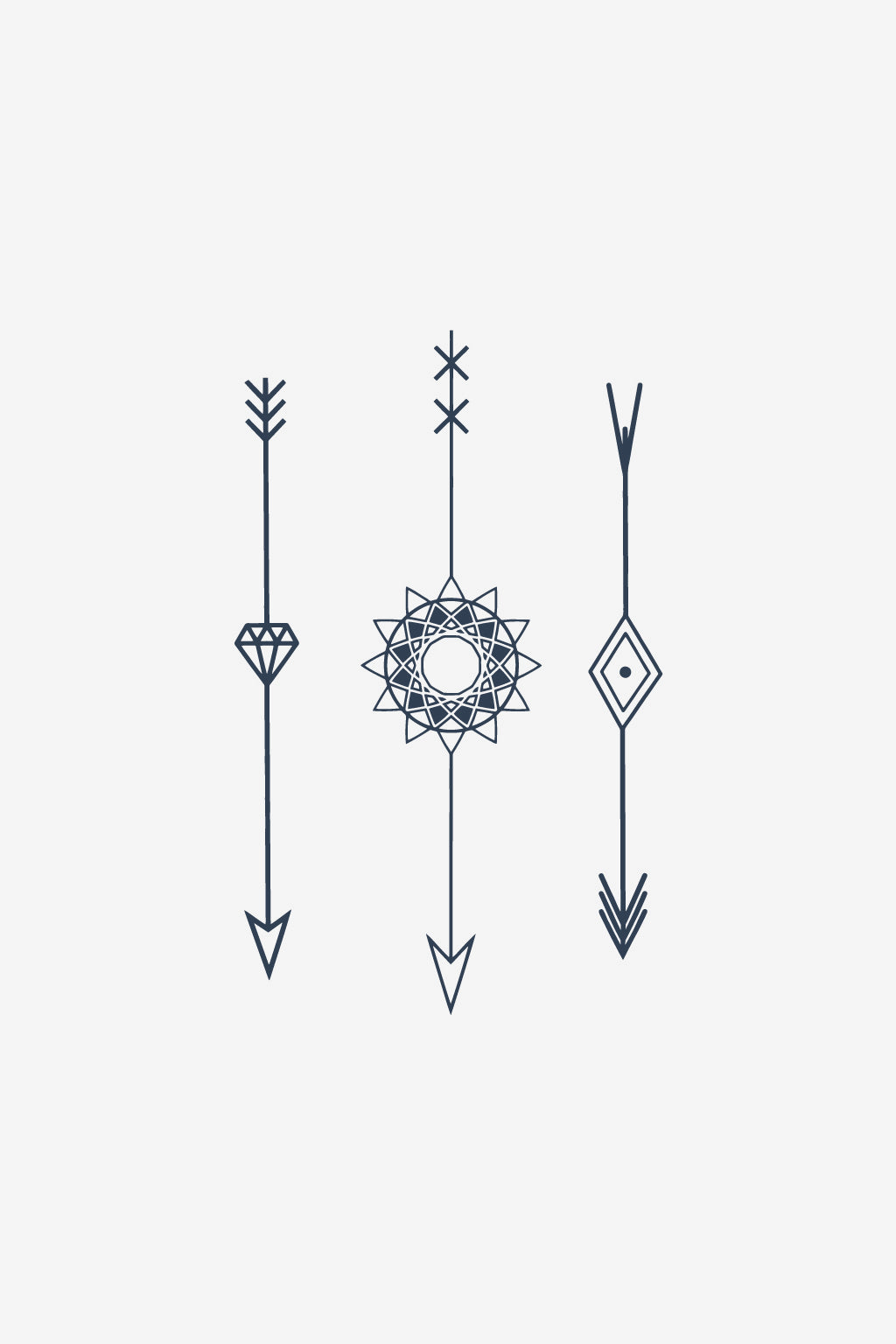 Spiritual Directions