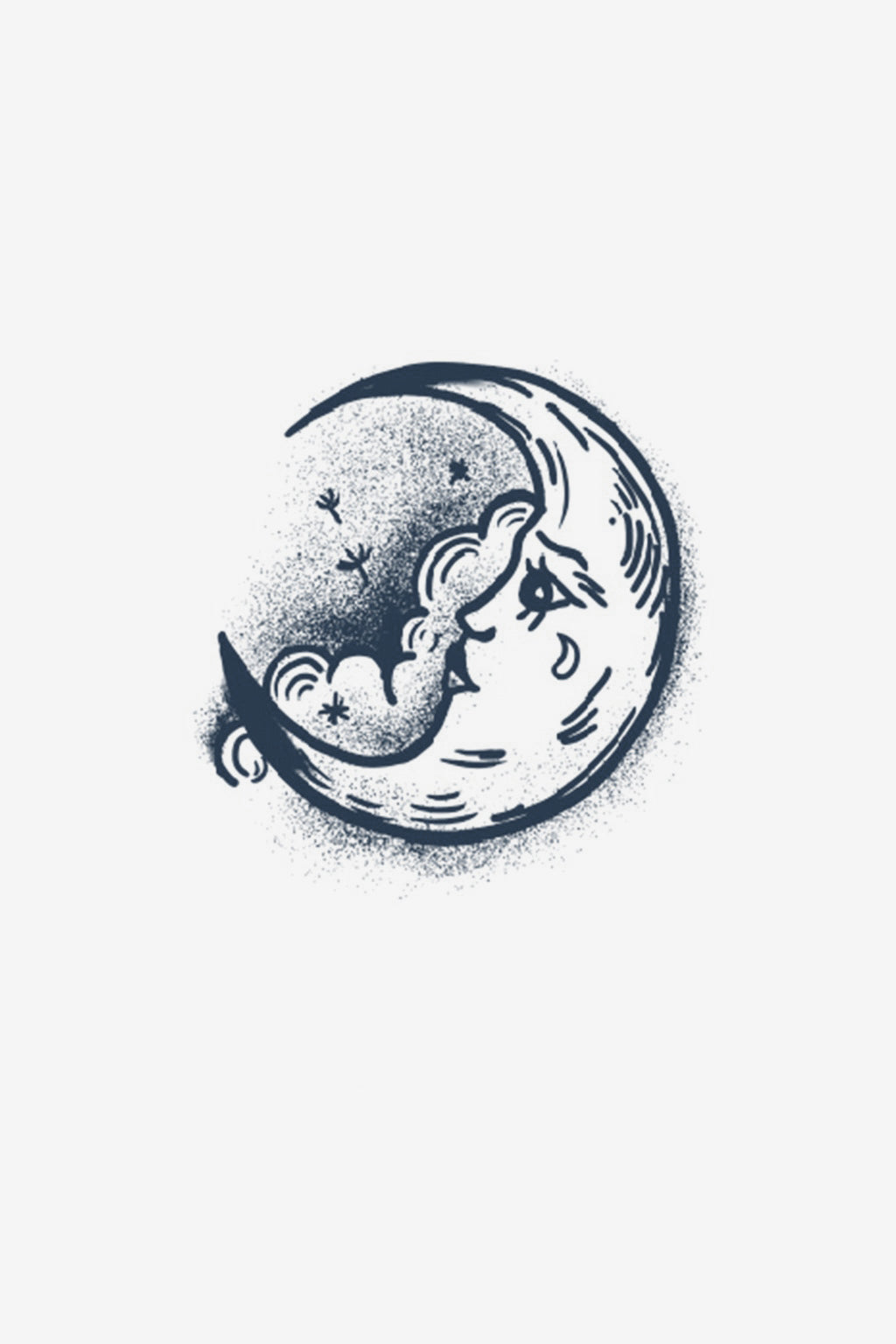 Moon Mystery