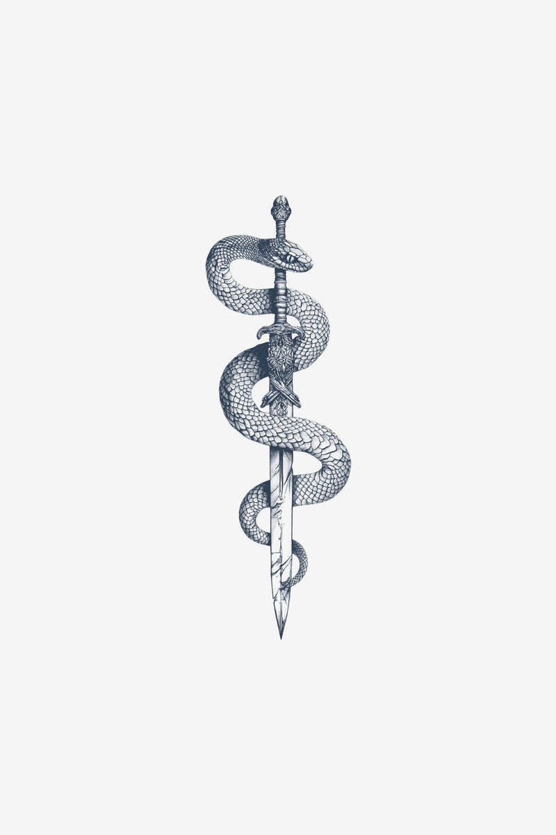 Death and Venom