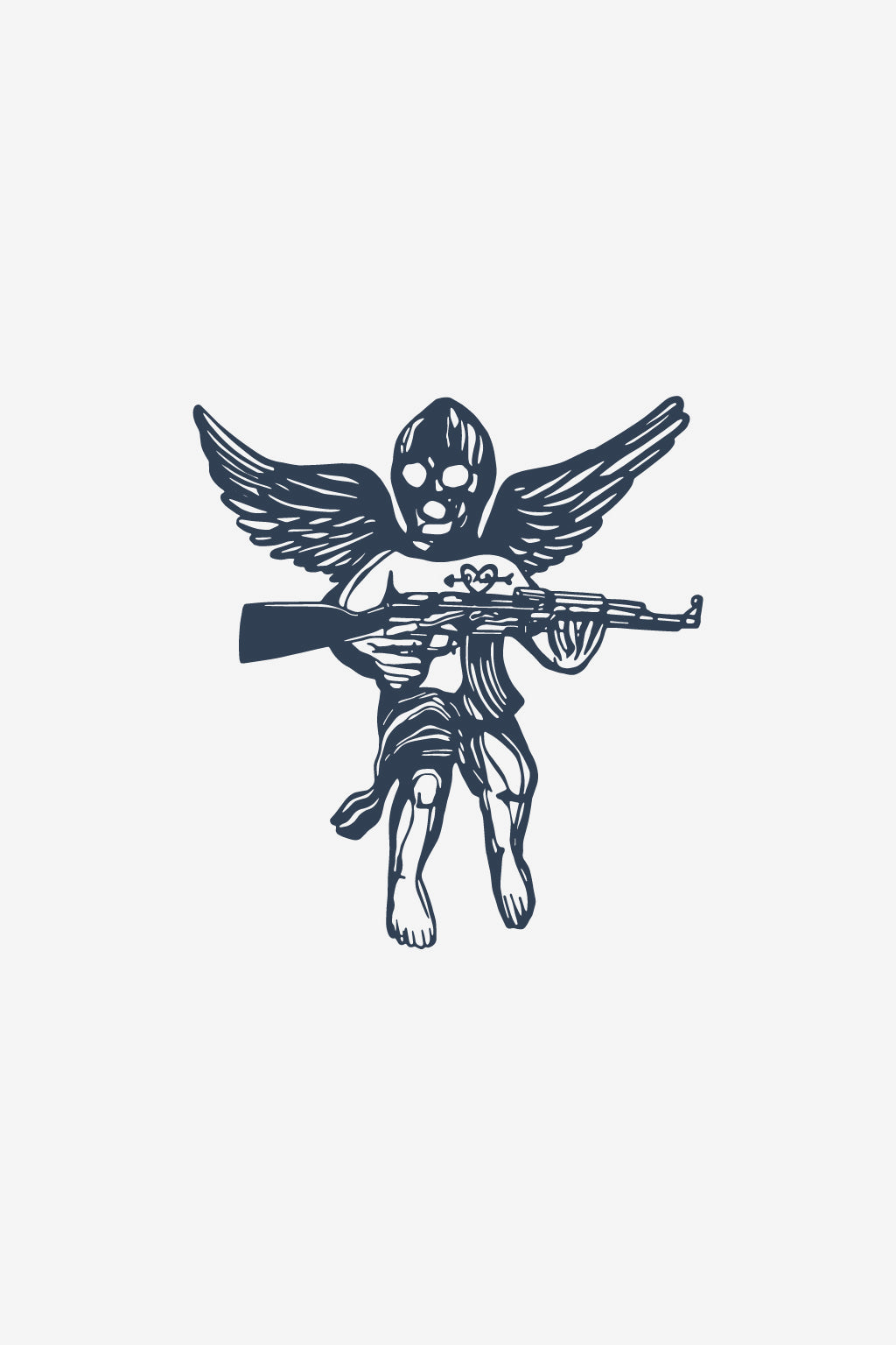 Armed Love