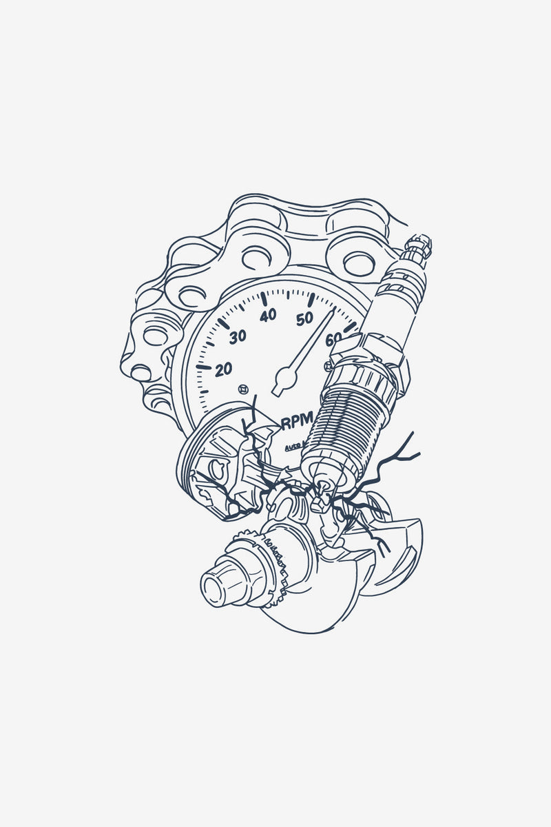 Mechanism