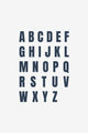 Alphabetical Order
