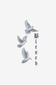 Heavenly Blessing