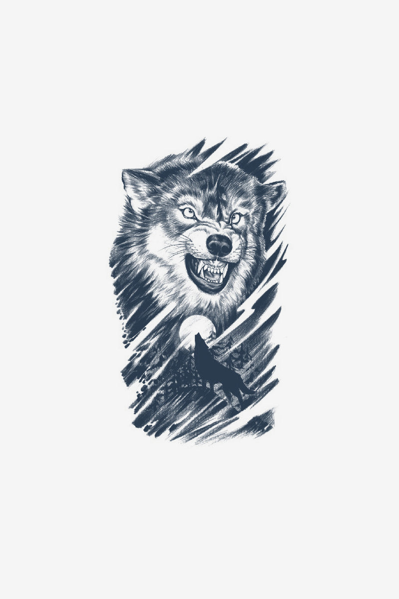 The Lone Spirit