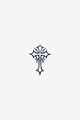 Woven Cross