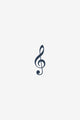 Musical Clef