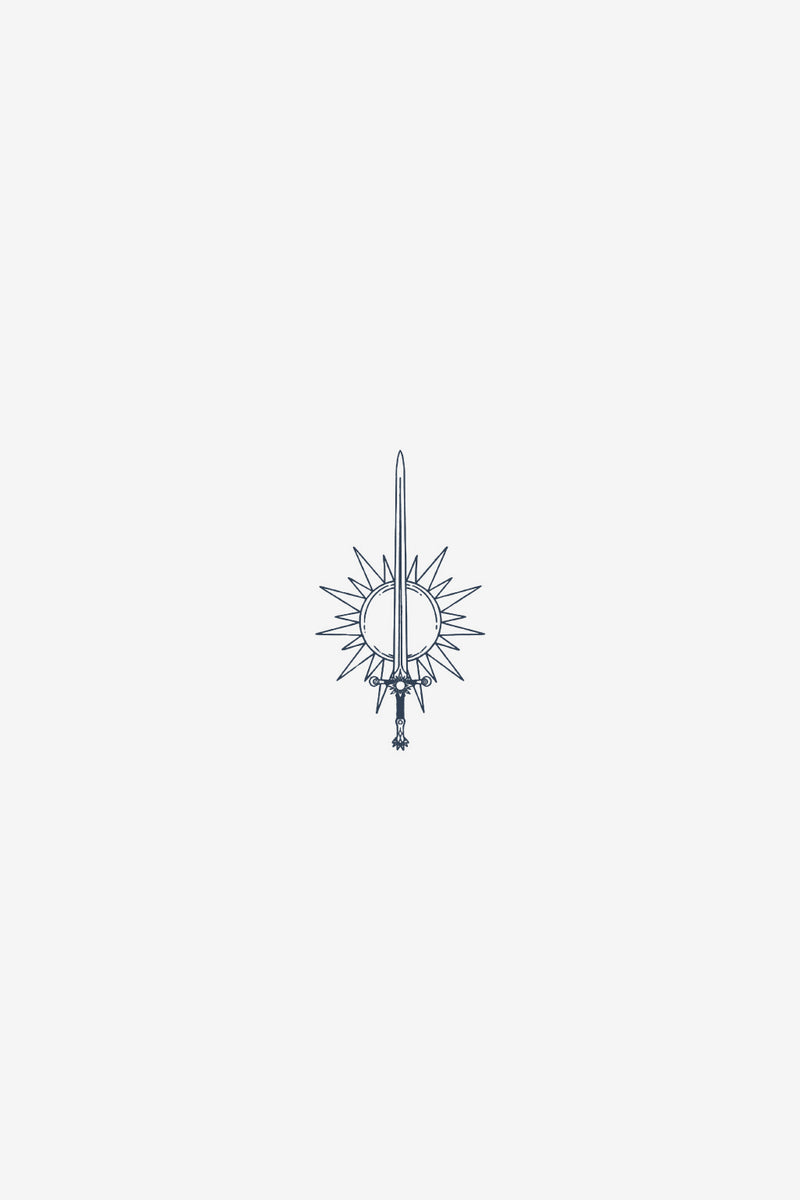 Blade of Light