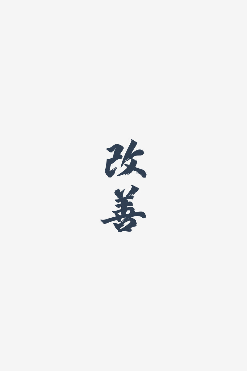 Kaizen