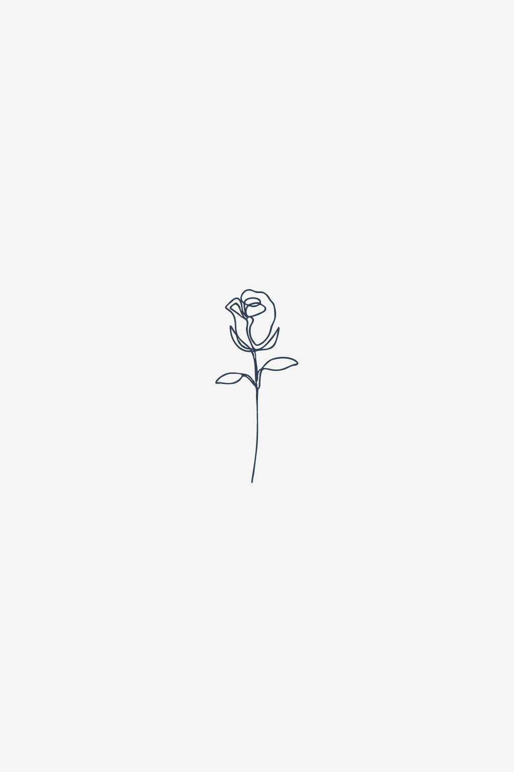 Continuous Flower