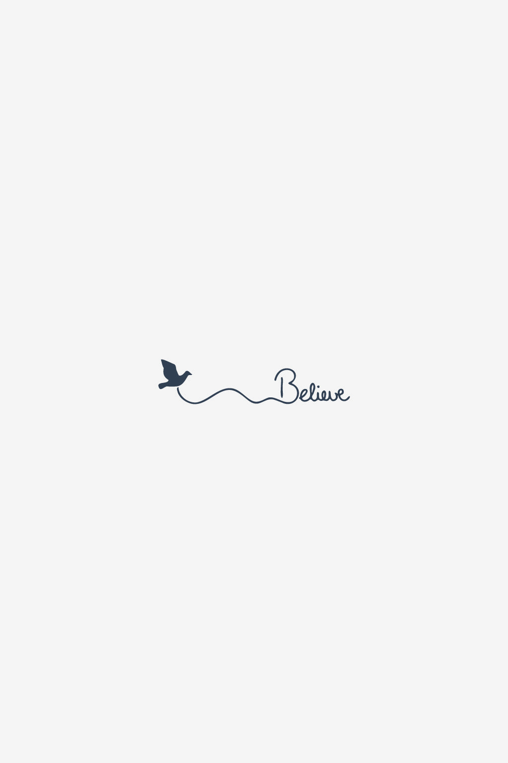 Flight of Faith
