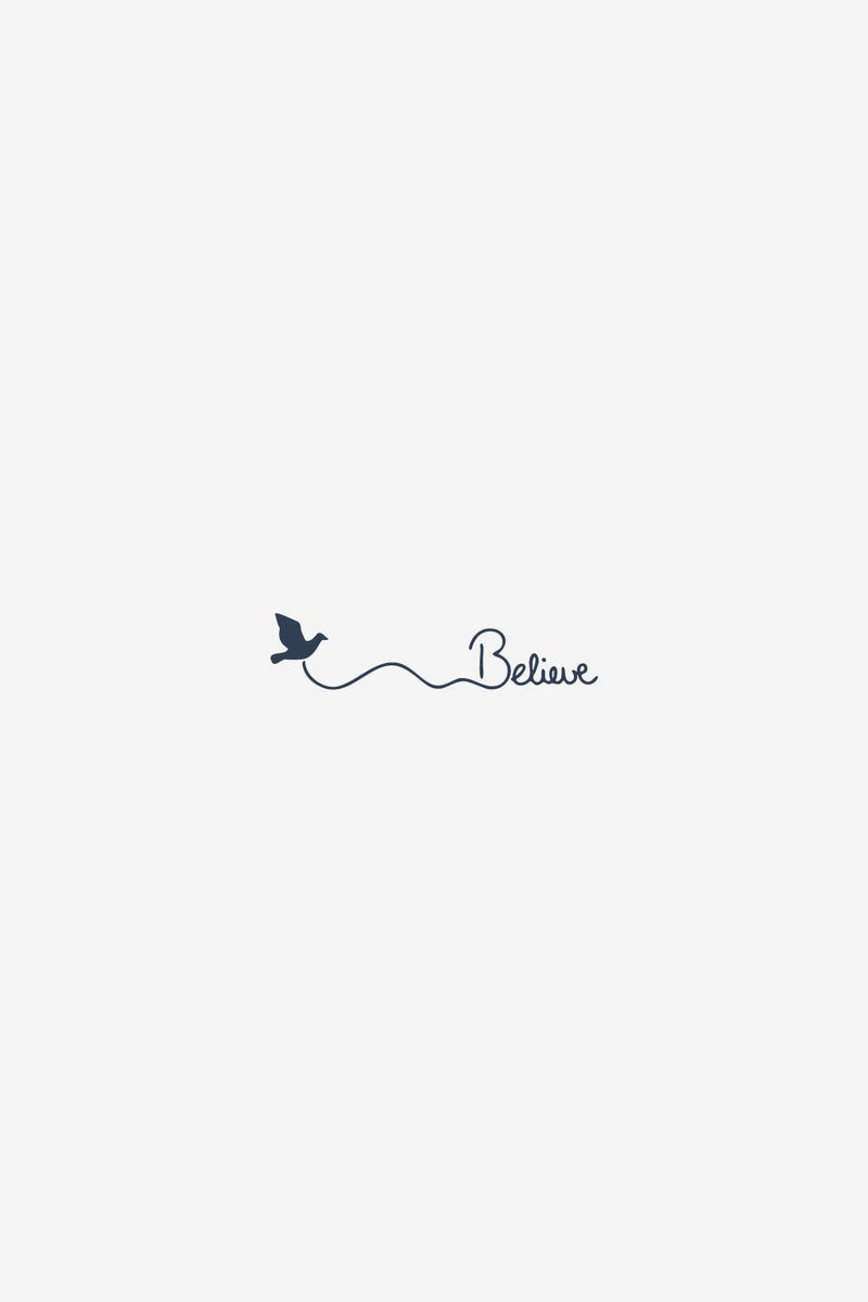 Flight of Faith