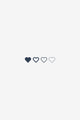 Heartbeats
