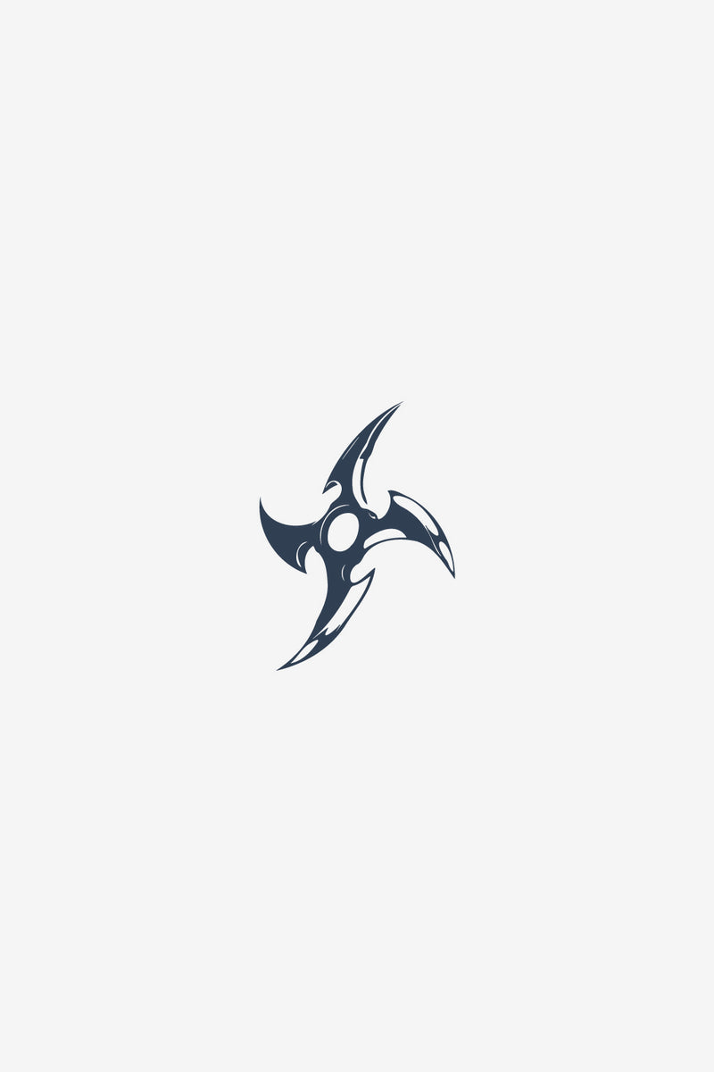 Spinning Blade