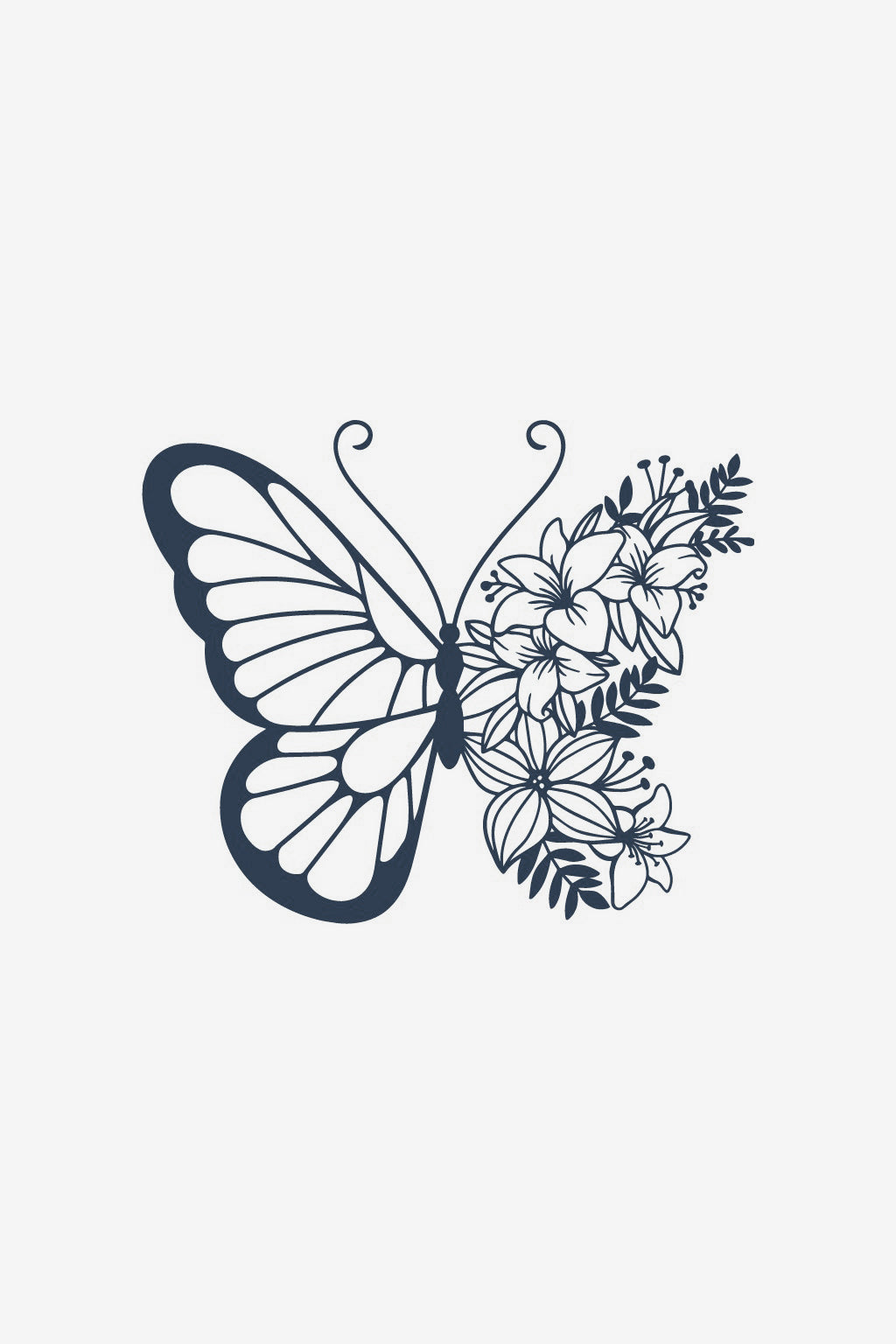 The Beauty of Rebirth