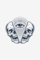 Split Skull