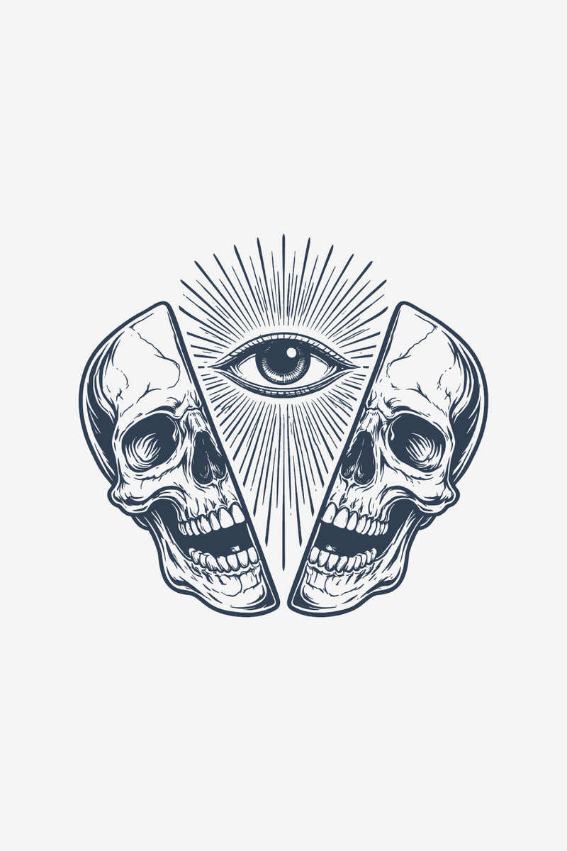Split Skull