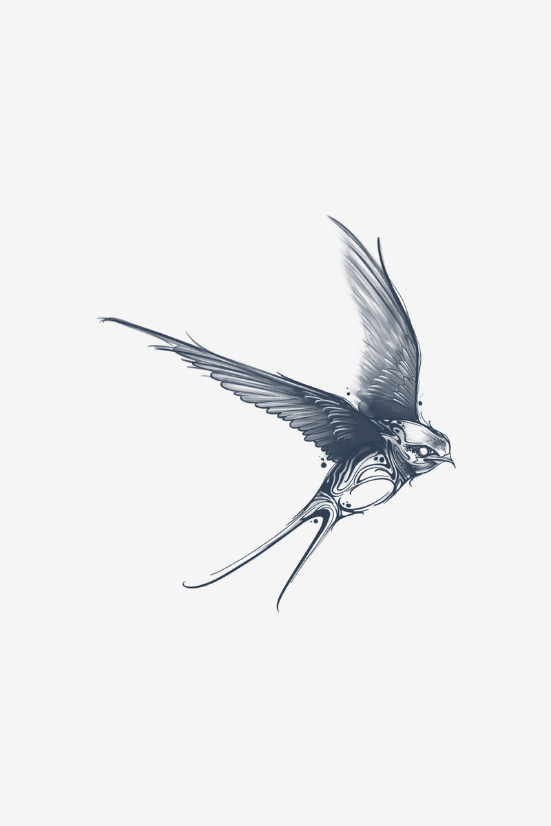 Wandering Spirit
