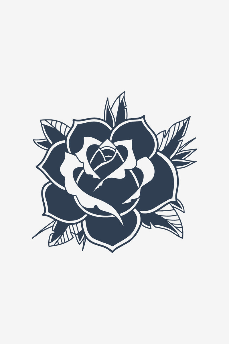 Black Rose