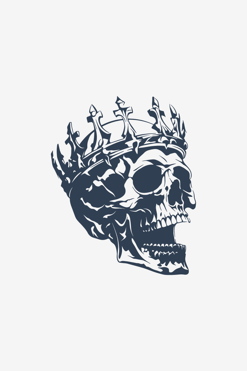 The Dead King