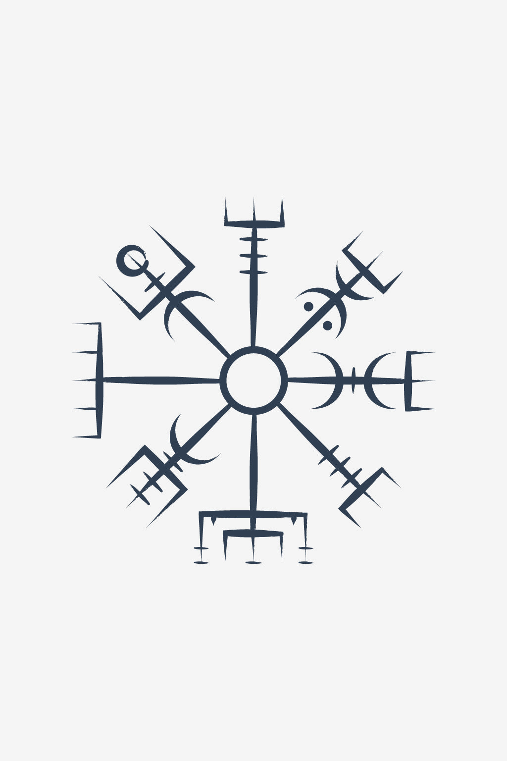 Vegvísir