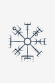 Vegvísir