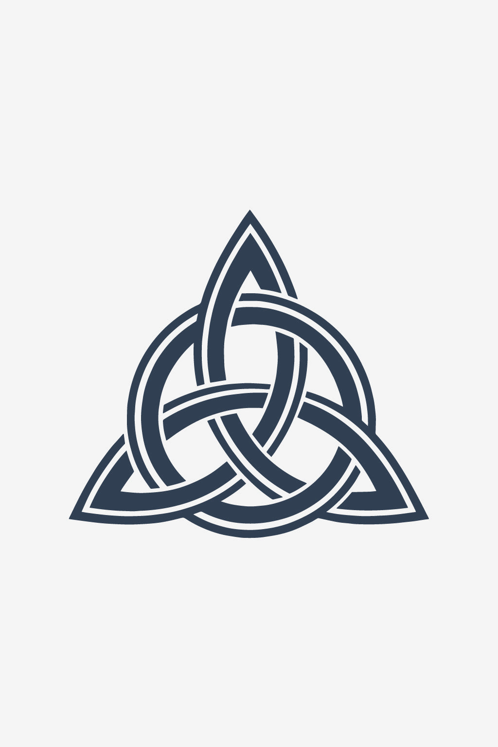 The Celtic Knot