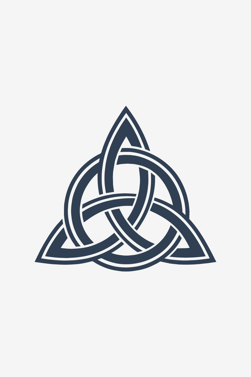 The Celtic Knot