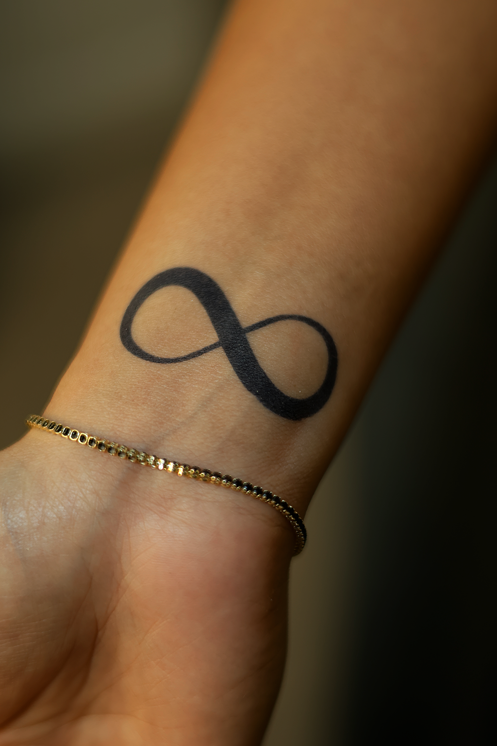 Infinity
