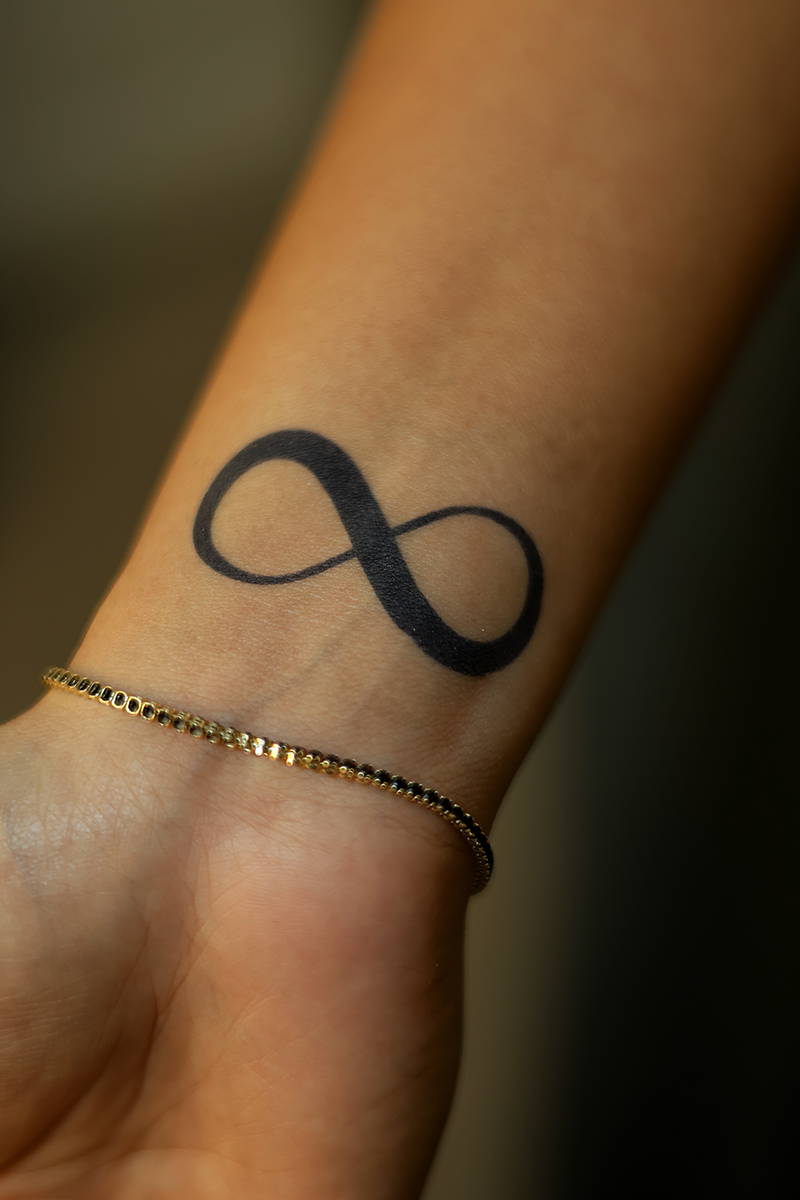 Infinity