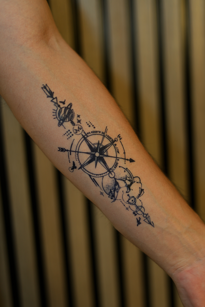 Compass 2