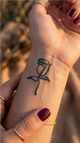 Infinite Rose