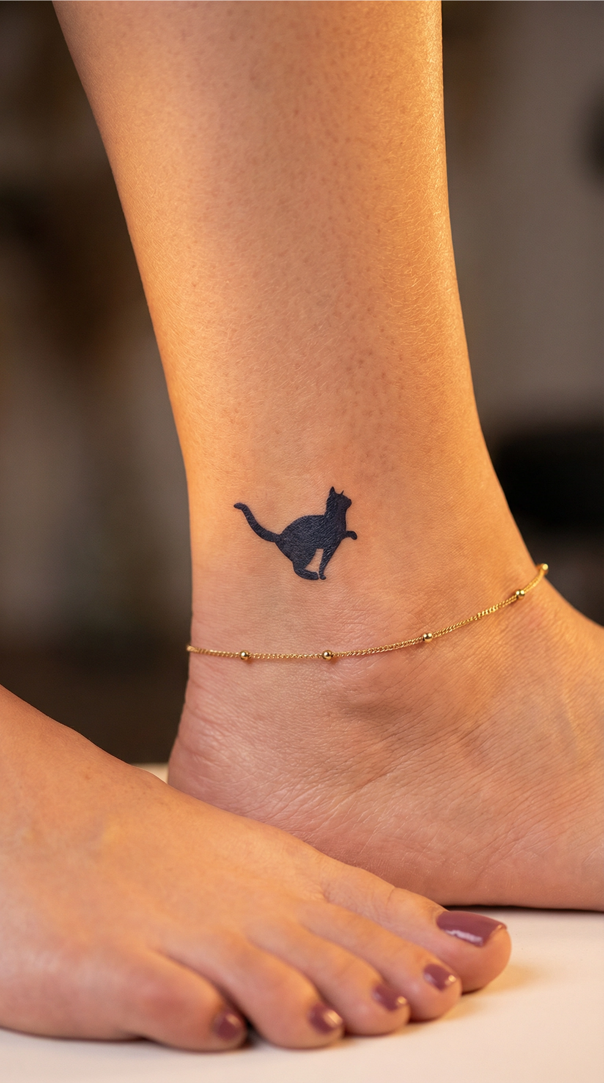 Cat 2