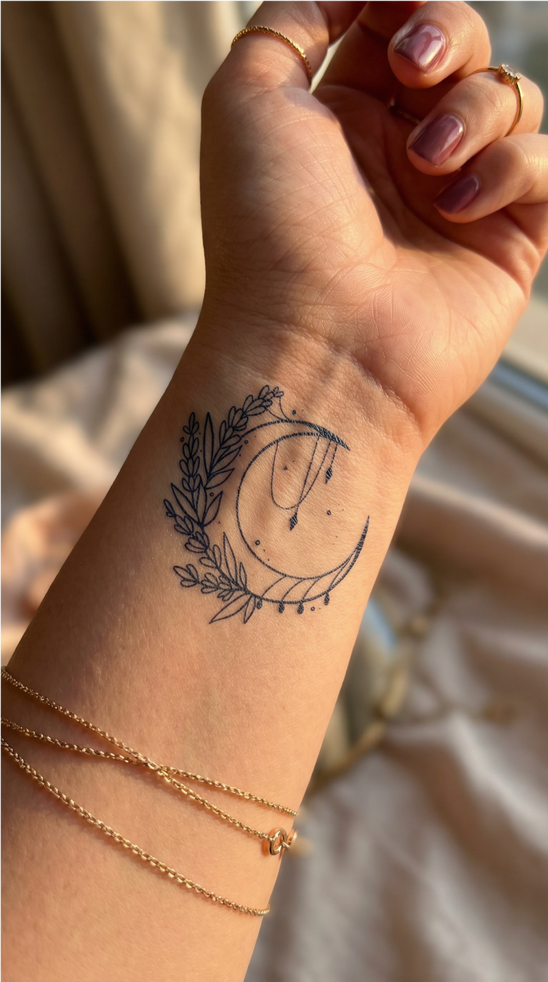 Moon 3