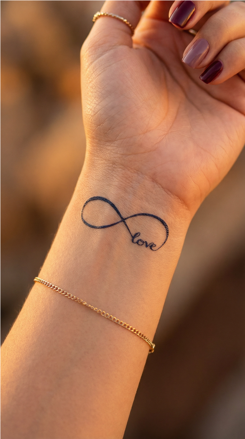 Infinite