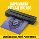 Thermal Tattoo Printer