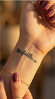 Arrow