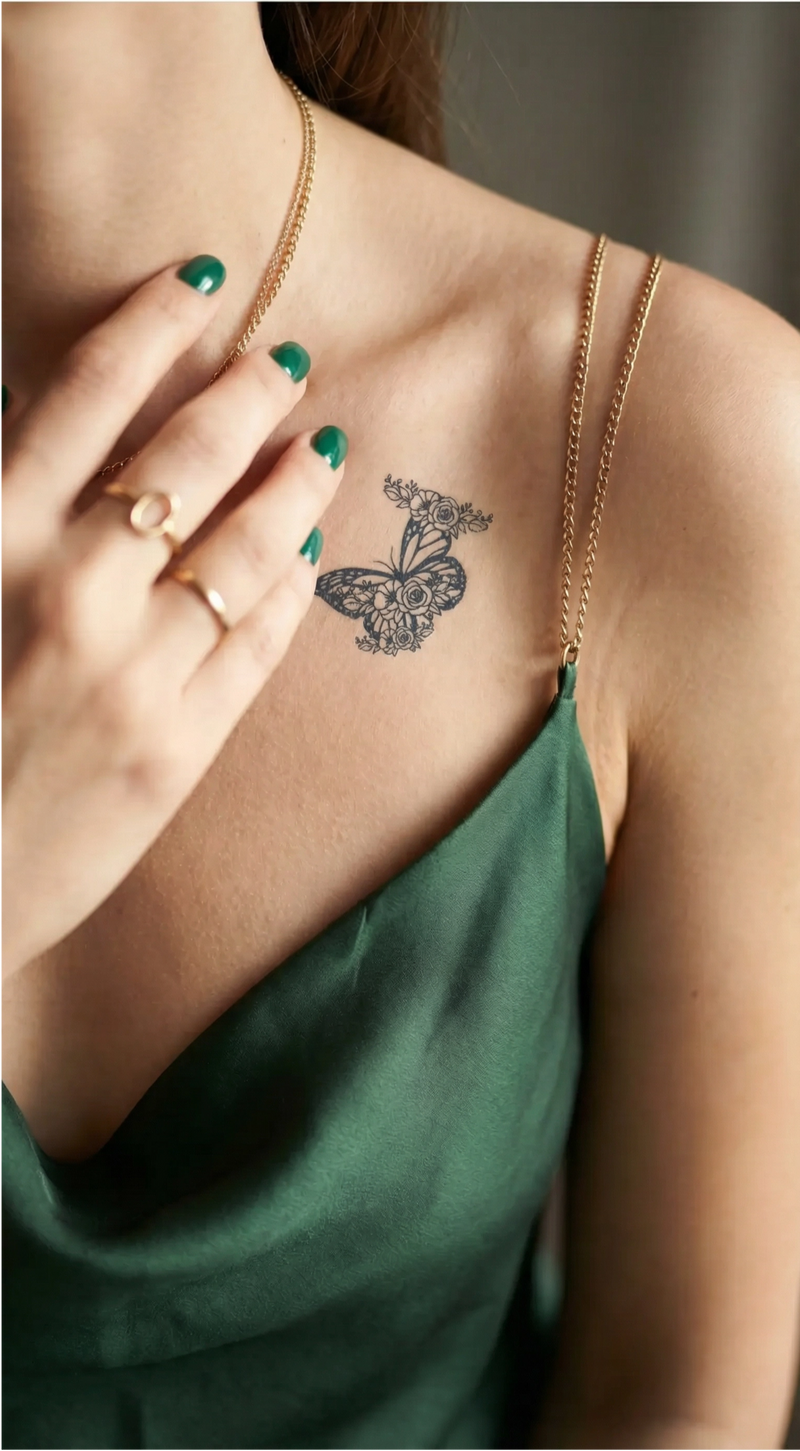 Butterfly 2