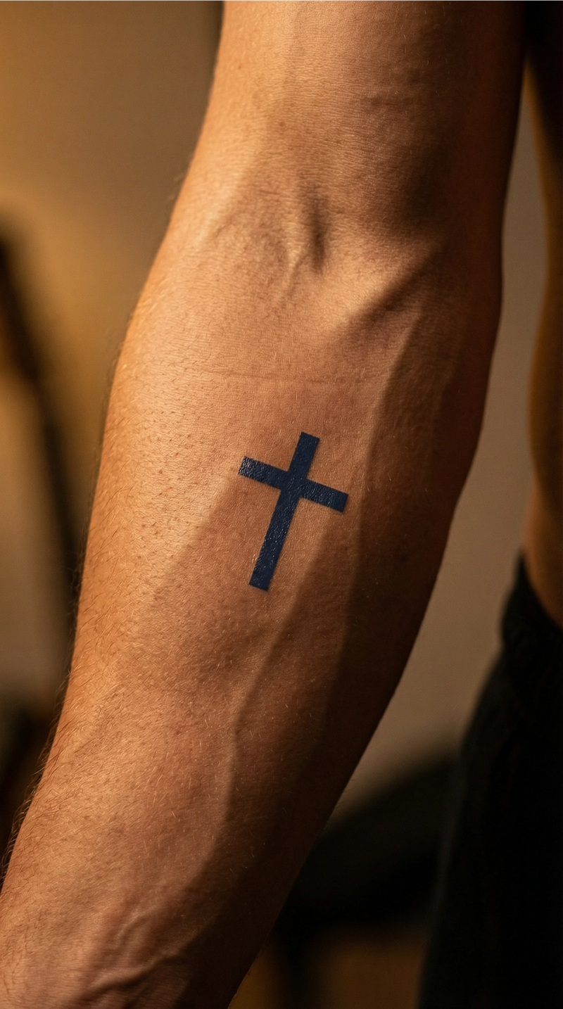 Faith 2